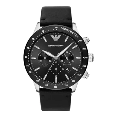 Image de Orologio Uomo Armani AR11243 (Ø 43 mm)