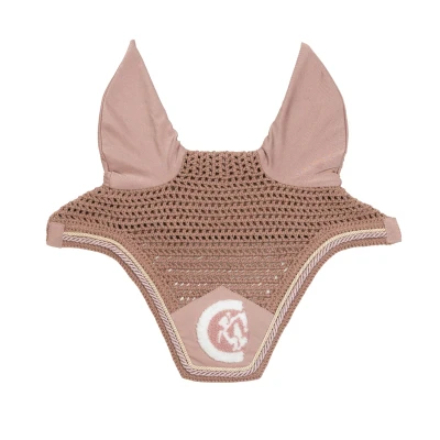 Image de Kentucky Fly Veil Wellington 3D Logo Rope