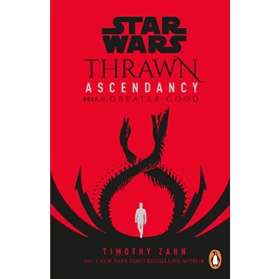 Afbeelding van Thrawn Ascendancy2 Star Wars: Ascendancy: Greater Good