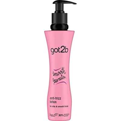 Afbeelding van Got2B Lotion 200ml Smooth Operator Anti Frizz