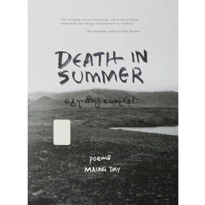 Afbeelding van Death in Summer