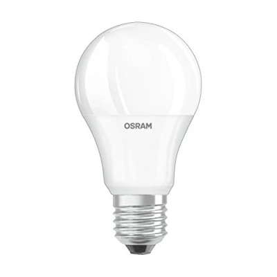 Image de OSRAM Ampoule LED Culot: E27 Lumière du jour froide 6500 K 8,50 W équivalent à 60 Retrofit CLASSIC A