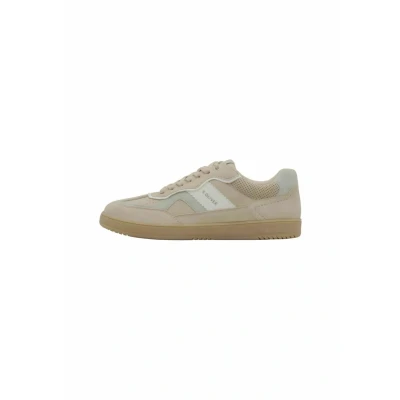 Afbeelding van s.Oliver Dames Sneaker Low 5 23616 44 Sneakers voor dames, Sage Comb, 40 EU
