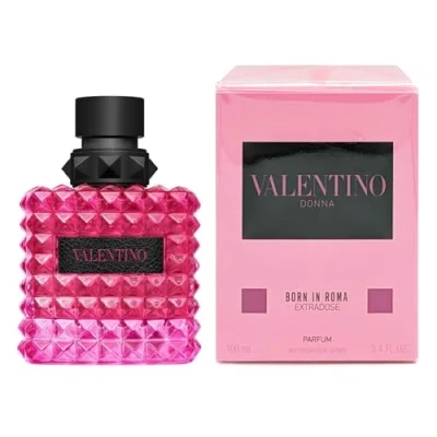 Afbeelding van Valentino Born In Roma Extradose Donna Parfum vrouwen 100 ML
