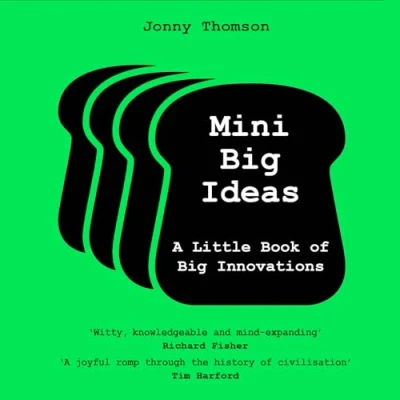Afbeelding van Mini Big Ideas