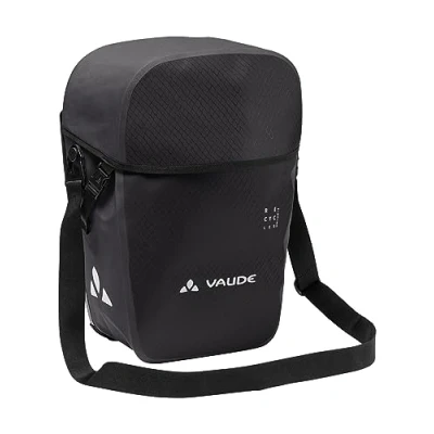 Afbeelding van Vaude AQUA BACK PRO Single Schoudertas, Maat: One Size, Black
