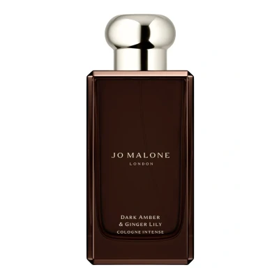 Afbeelding van Jo Malone London Dark Amber &amp; Ginger Lily Cologne 100 Ml