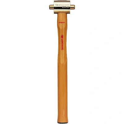 Afbeelding van Facom Hickory Zware Hamer met Stalen Kop 208A.32A