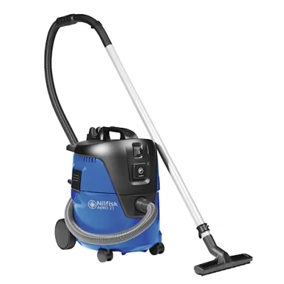 Afbeelding van Nilfisk Stof Waterzuiger AERO 21 01 PC 230V/50 60HZ EU