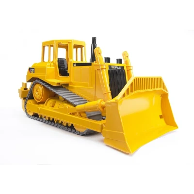 Afbeelding van Bruder CAT bulldozer