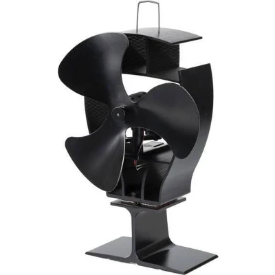 Afbeelding van Kamin Vento Swing Eurom