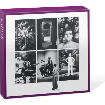 Afbeelding van Genesis The Lamb Lies Down On Broadway (CD)