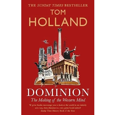 Afbeelding van Dominion