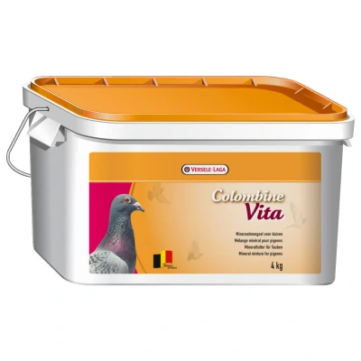 Afbeelding van Colombine Vita Duivensupplement 4 kg