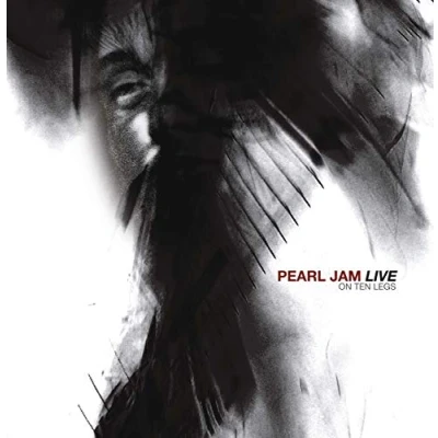 Afbeelding van Pearl Jam On Ten Legs (Live) (CD)