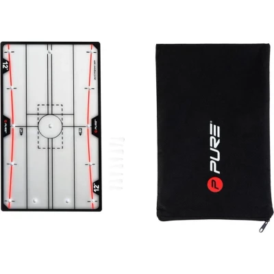 Afbeelding van Pure2Improve Putting Spiegel 12inch