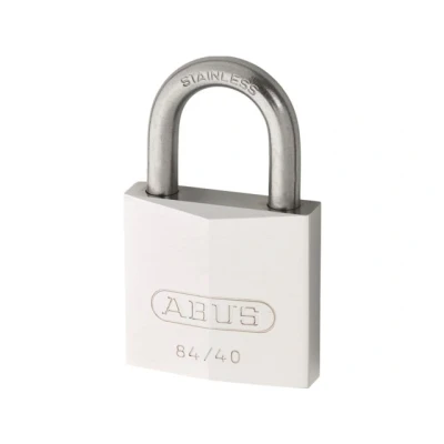 Afbeelding van Abus hangslot verchr. 30mm