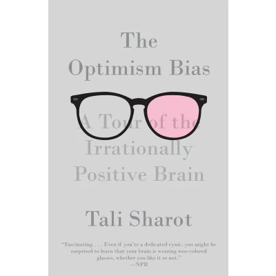 Afbeelding van The Optimism Bias