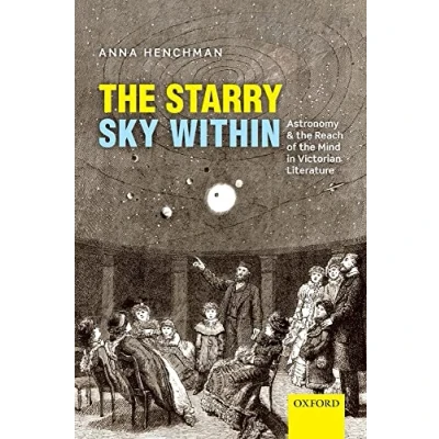 Afbeelding van The Starry Sky Within