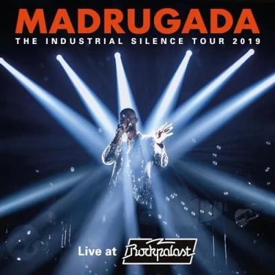 Afbeelding van Madrugada Industrial Silence Tour 2019 (3 LPs)