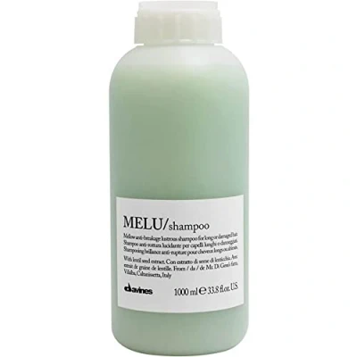 Afbeelding van DAVINES Essential Melu Champu, 1000 ml