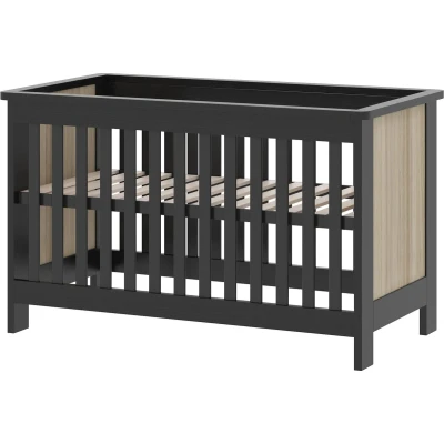 Afbeelding van Cabino Babybed Reno