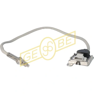 Afbeelding van NOx sensor, katalysator GEBE 9 2935 1