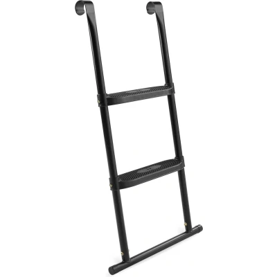 Afbeelding van Salta Ladder Zwart Voor Framehoogte 83 93 cm
