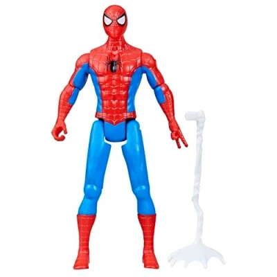 Afbeelding van Marvel Spider Man Epic Hero Series
