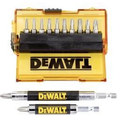 Afbeelding van DEWALT DT71570 QZ Bitset 14 delig