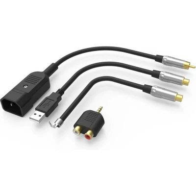Afbeelding van iFi Audio Groundhog+