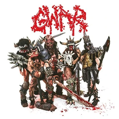 Afbeelding van Gwar Scumdogs Of..