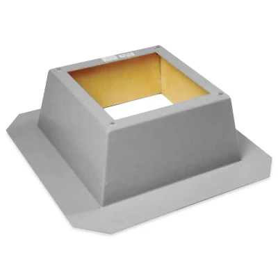Afbeelding van Zehnder DOS 450