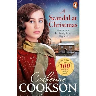 Afbeelding van A Scandal at Christmas: Heart Warming and Gripping Historical Fiction Book from the Bestselling Author
