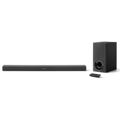Afbeelding van Denon DHT S416 Soundbar met draadloze subwoofer