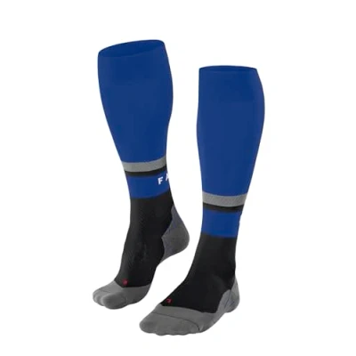 Afbeelding van FALKE Ru Compression Energy M Kh functioneel materiaal met compressie, 1 paar hardloopsokken voor heren (1 stuk)