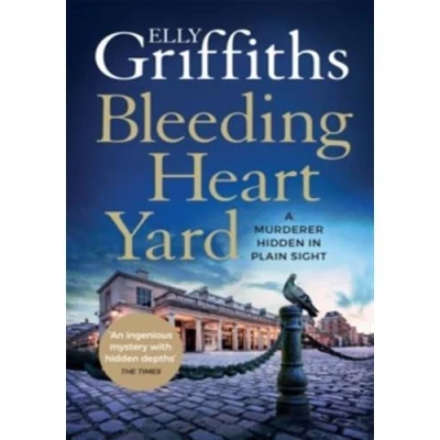 Image de Bleeding Heart Yard
