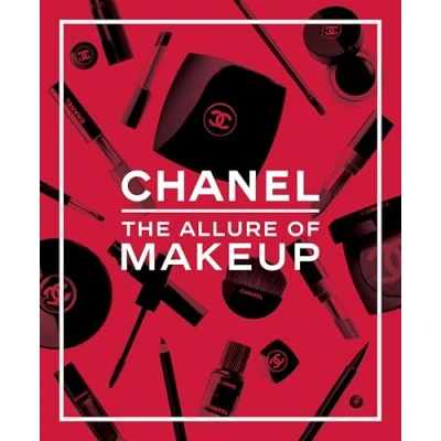 Afbeelding van Chanel. The Allure of Makeup