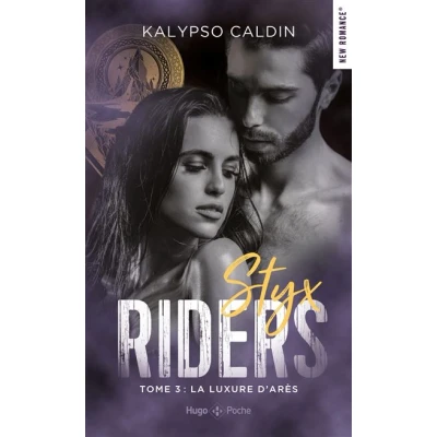 Image de Styx riders Tome 03