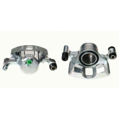 Afbeelding van BUDWEG CALIPER 34296 Remklauw HONDA: CRX 2, PRELUDE 3