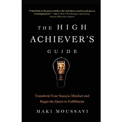 Afbeelding van The High Achievers Guide