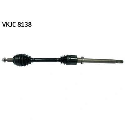 Afbeelding van Skf Aandrijfas VKJC 8138