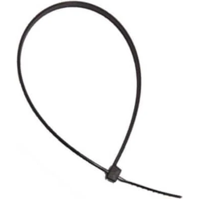 Afbeelding van Merkloos zak kabelstrips 200mmx2.5mm (100)