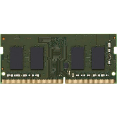 Afbeelding van Kingston KCP432SS6/8 Werkgeheugenmodule voor laptop DDR4 8 GB 1 x Non ECC 3200 MHz 260 pins SO DIMM CL22