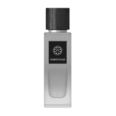 Image de The Woods Collection Natural North Star Eau de Parfum 100 ml