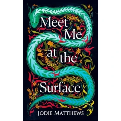 Afbeelding van Meet Me at the Surface