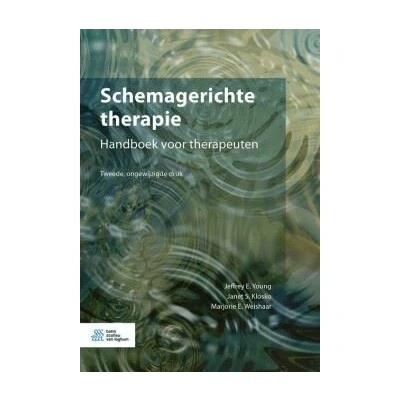 Image de Thérapie orientée schéma