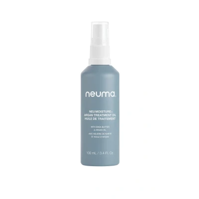 Afbeelding van Neuma Moisture Argan Oil Treatment 100 ml