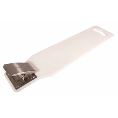 Afbeelding van Ultimate Fillet Board With Tail Clip (Fileerplank) Camping bestek