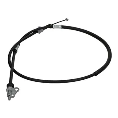 Afbeelding van JAPANPARTS BC 2058 Handremkabel